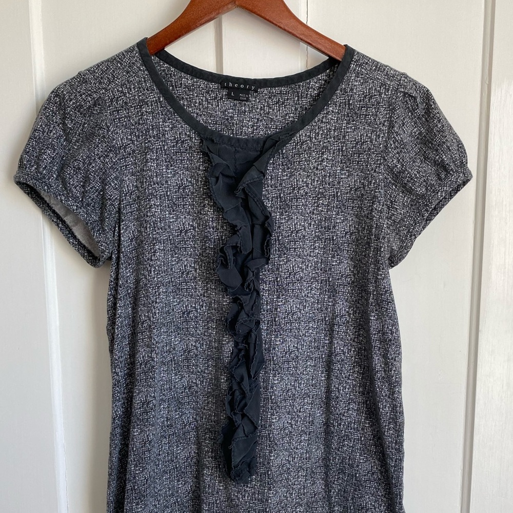 Theory Dress